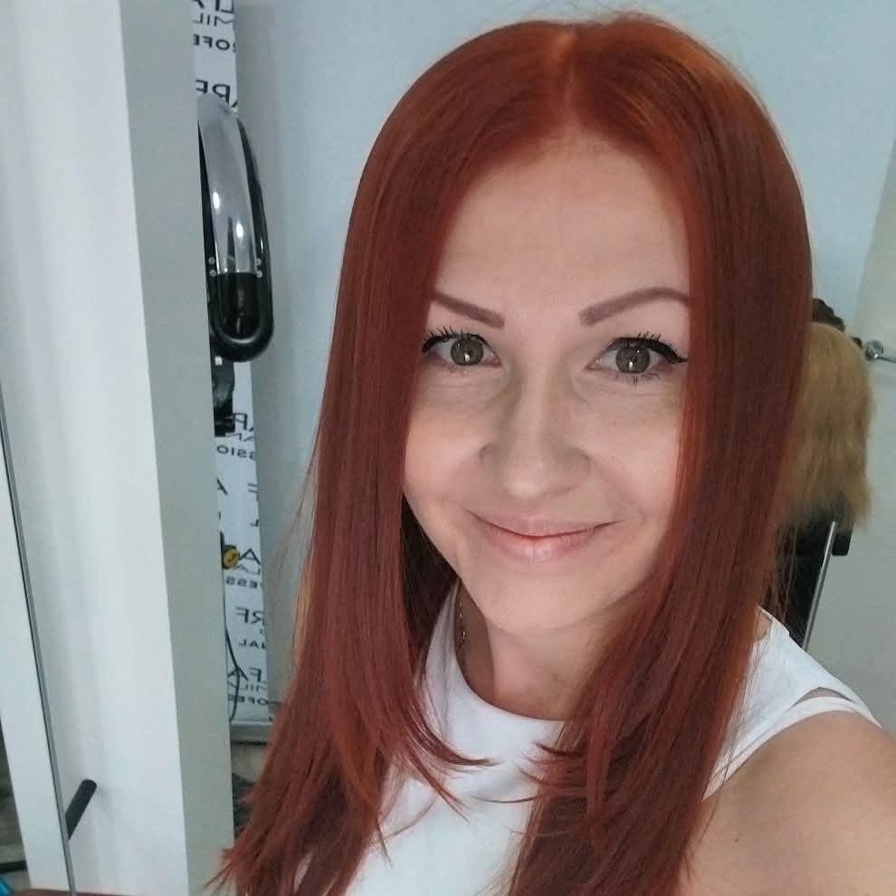 Sütő Vivi – masszőr, Lélek Harmony Masszázs